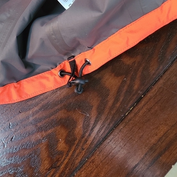 Lowe Alpine Spring Jacket - Picture 3 of 9